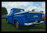 GMC Pick Up 1958-1